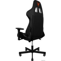 Игровое (геймерское) кресло Knight Armor (черный)