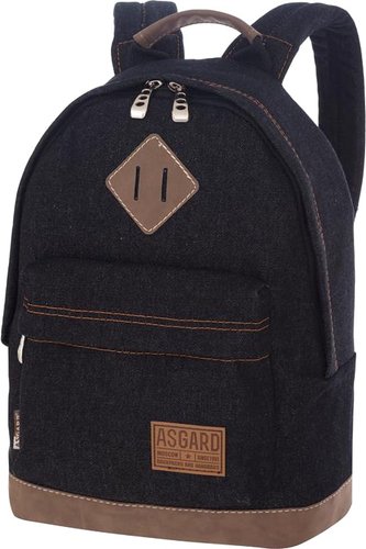 Asgard Р-5434 Джинс (черный)