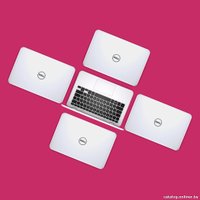 Ноутбук Dell Inspiron 11 3162 [3162-9889]