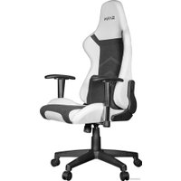 Игровое (геймерское) кресло KFA2 04 L (белый)