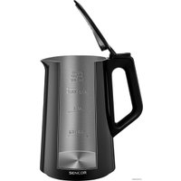 Электрический чайник Sencor SWK 0590BK