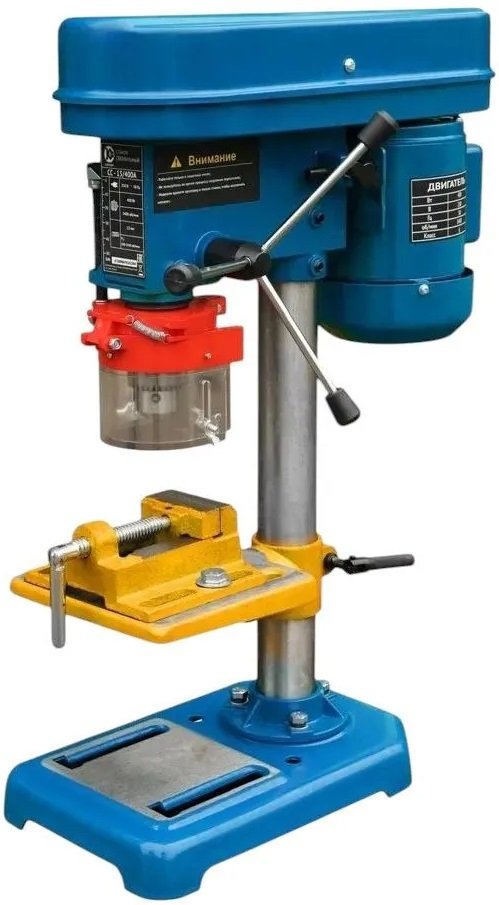 

Сверлильный станок Redbo EBD-13/400