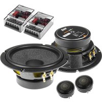 Компонентная АС AMP Pro X 6.5 v3