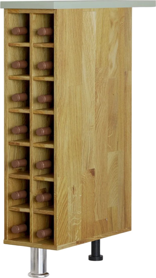 

Шкаф напольный Диприз Малага Д.70104.1 (зеленый самшит)