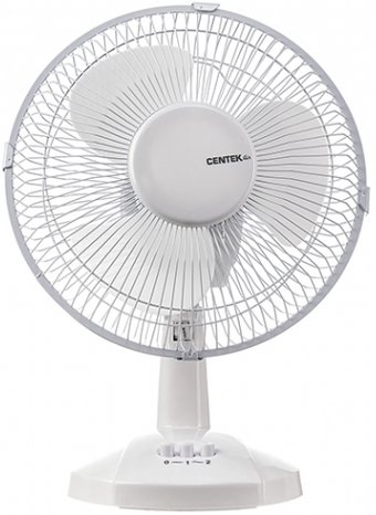 Вентилятор CENTEK CT-5006 (белый)