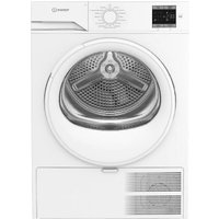 Сушильная машина Indesit IAS3725