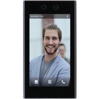 Терминал распознавания лиц Dahua DHI-ASI7213K-W