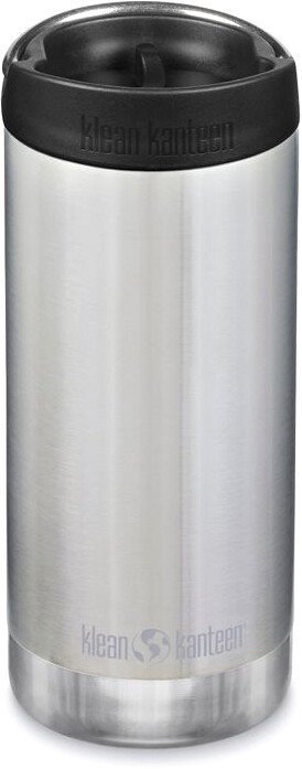 

Термос Klean Kanteen TKWide Cafe Cap 1008301 355 мл