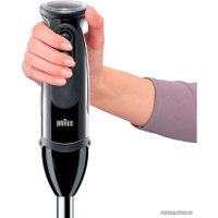 Погружной блендер Braun MultiQuick 5 Vario MQ 5277 BK