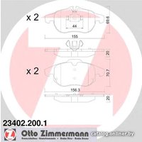  Zimmermann 234022001