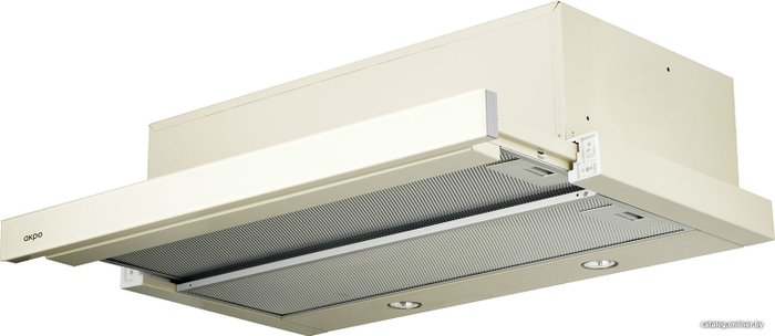 Akpo Light eco glass 50 WK-7 (beżowy)