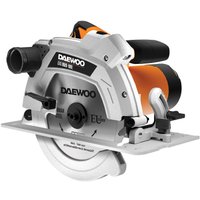 Дисковая (циркулярная) пила Daewoo Power DAS 1600-190L в Витебске
