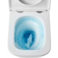 Унитаз подвесной Roxen Cube Tornado 530135-01