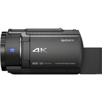 Видеокамера Sony FDR-AX43B