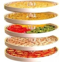 Сушилка для овощей и фруктов БелОМО asaloda 8360-02