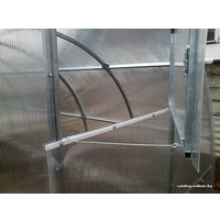 Теплица Ботаник АГС-АГРО Премиум 40x20/0,98 + система краб 6 м