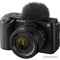 Беззеркальный фотоаппарат Sony ZV-E1L Kit 28-60mm (черный)