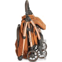 Коляска прогулочная «книга» Leclerc baby Hexagon HEX003BR (heritage sport)