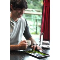 Планшет ASUS Eee Pad Transformer TF101-1B161A 16GB (90OK06W2101600Y)