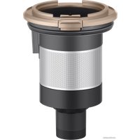 Пылесос Samsung Bespoke Jet Plus VS20B95823W/EV