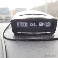 Радар-детектор Playme Soft