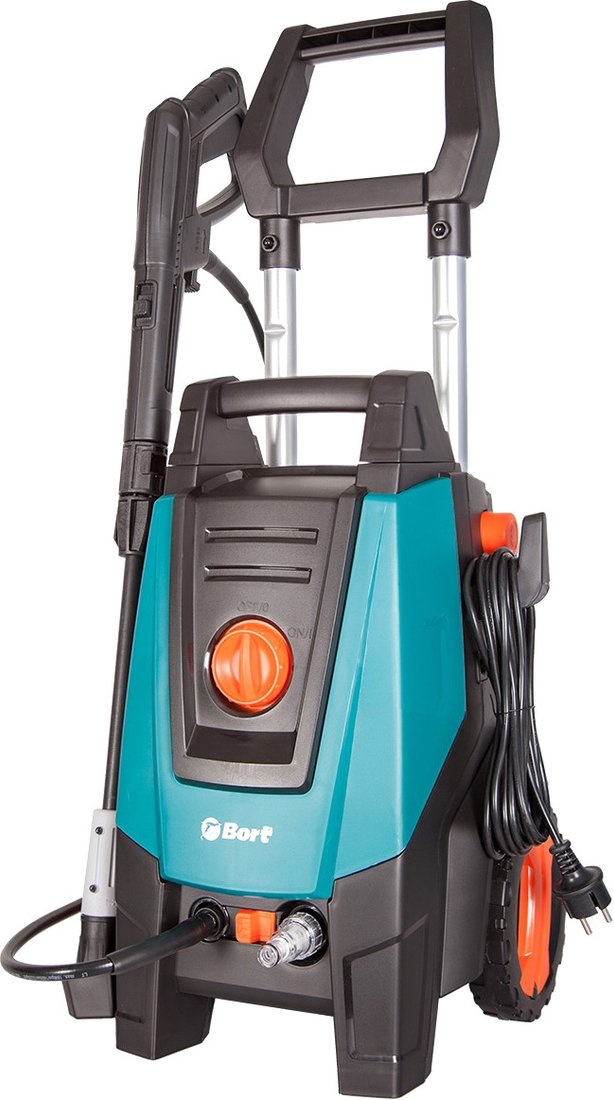 

Мойка высокого давления Bort BHR-2100-PRO