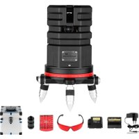 Лазерный нивелир ADA Instruments 6D Servoliner А00621