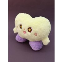 Классическая игрушка ILikeGift Sweetheart 106-083-02 (yellow) в Бресте