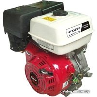 Бензиновый двигатель Shtenli GX420
