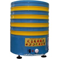 Сушилка для овощей и фруктов Элвин СУ-1У