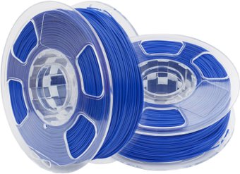 Пластик U3Print GF PLA 1.75 мм 1000 г (темно-синий)