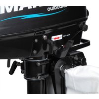 Лодочный мотор Marlin MP 3.5 AMHS