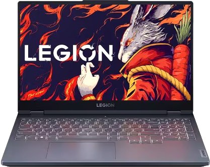 

Игровой ноутбук Lenovo Legion Y7000 IRX9 83JJ0000CD