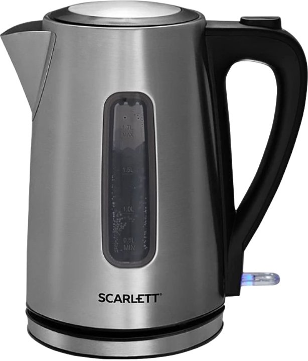 

Электрический чайник Scarlett SC-EK21S13