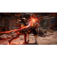  Mortal Kombat 11 для Nintendo Switch