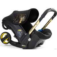 Детское автокресло Simple Parenting Doona+ (limited edition gold)