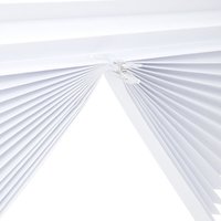 Плиссе Brabix 60x180 700001 (белый)