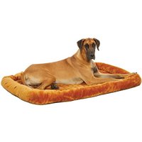 Лежак Midwest Pet Bed для собак и кошек 40224-CN (61x46см, коричневый)