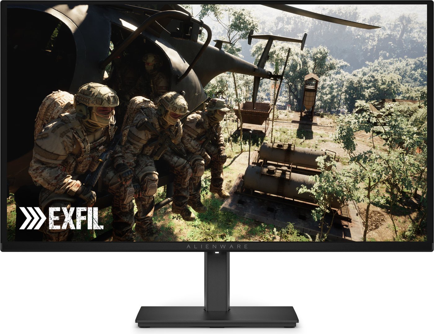 

Игровой монитор Dell Alienware AW2726DM