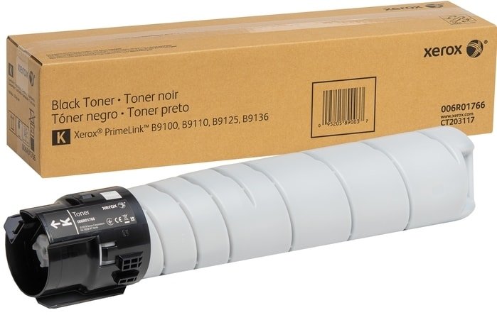 

Картридж Xerox 006R01766