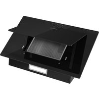 Кухонная вытяжка Libhof LV-6360 (черный)