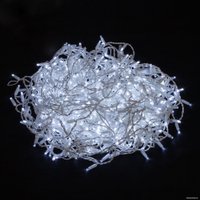 Световой дождь Евросвет 200-001 1.5x1 м A044087 (белый)