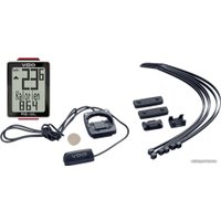 Велокомпьютер VDO M2.1 WR