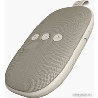 Беспроводная колонка Fresh'n Rebel Rockbox Bold X (бежевый)