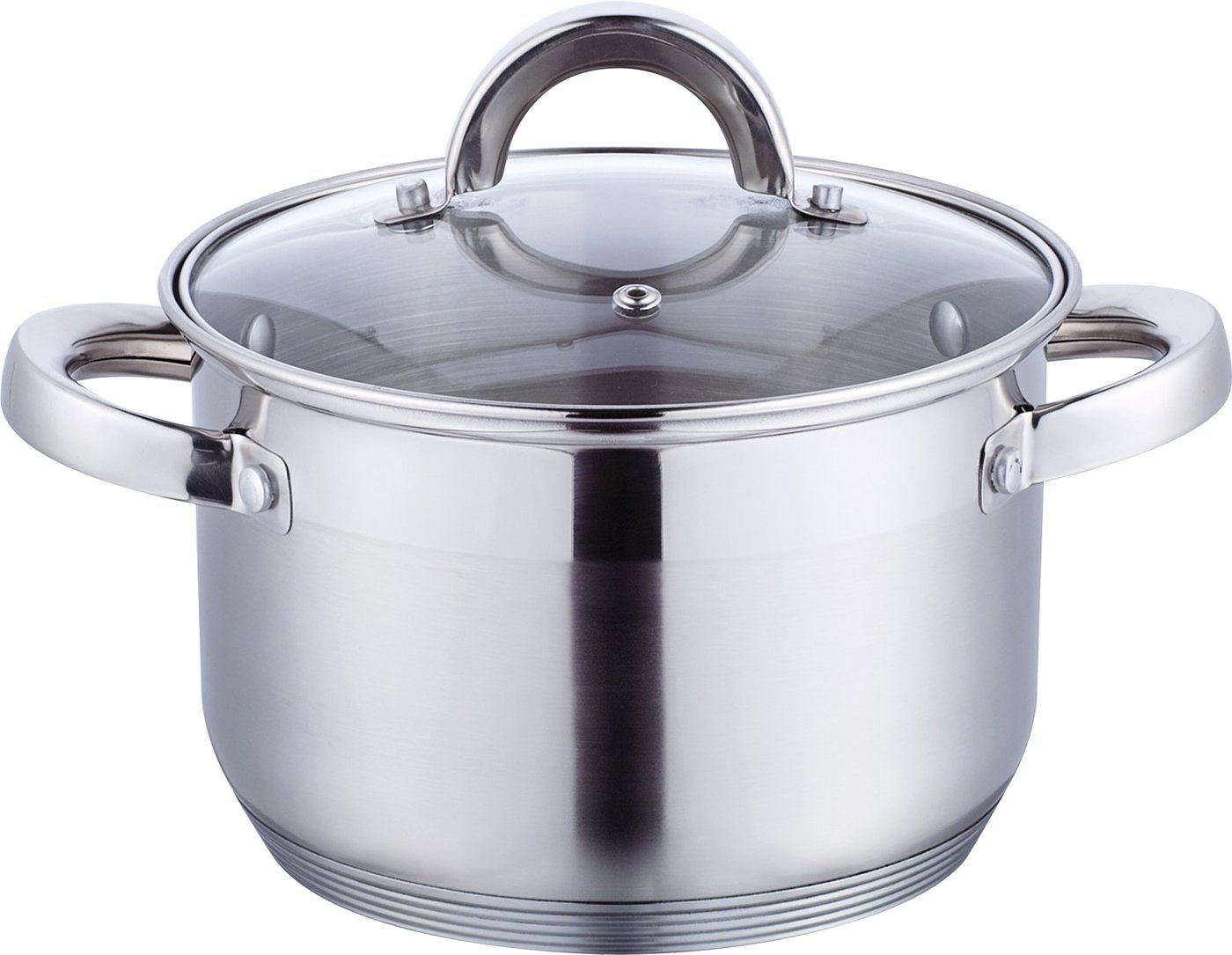 

Кастрюля Appetite Rondy SH07163