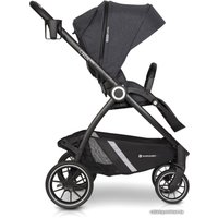 Универсальная коляска Euro-Cart Crox Pro (2 в 1, сoal)