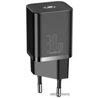 Сетевое зарядное Baseus CCSUP-J01
