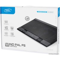 Подставка DeepCool WIND PAL FS