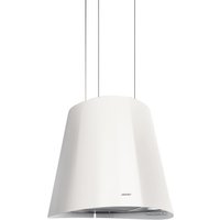 Кухонная вытяжка Jetair Gisela WH/F/50 (PRF0099143)