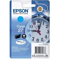 Чернила Epson C13T27024022